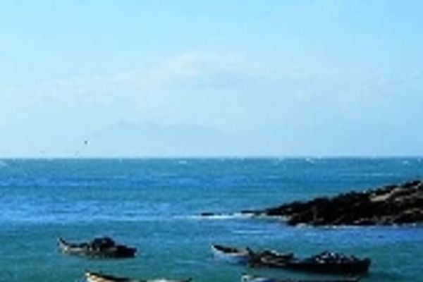 Bella Vista Paradiso (Armação dos Búzios)